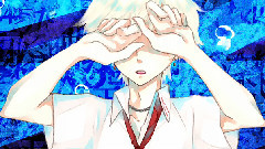 Nico,VOCALOID家族 - LETTER