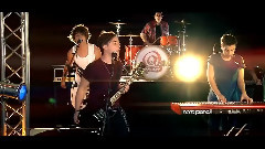 At Sunset - Break Free