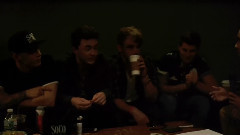 Rixton Talk Teen Choice, Fifth Harmony, And New Single - Interview