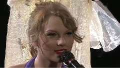 Taylor Swift - 60 Minutes Overtime