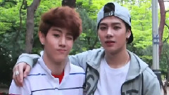 Real GOT7第二季 EP01 