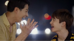 都暻秀 D.O. - 韩剧<没关系,是爱情啊> E05 D.O. Cut