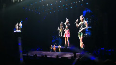 花又开好了 & 恋人未满