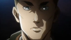 动漫<进击的巨人> OP2