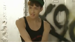 Mnet 文熙俊纯洁的15岁 Lay Cut