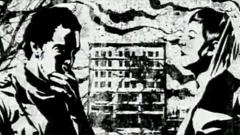 Beast(欧美) - Out Of Control