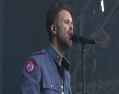 Hoffmaestro & Chraa - Highway Man & The Storm