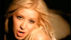 Christina Aguilera - Genio Atrapado
