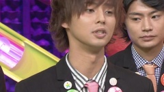 Nスタ Kiss My Fake Cut