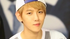 Mnet Wdie 文熙俊的纯洁15 EXO Cut