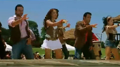 印度群星 - <生死竞赛> 插曲