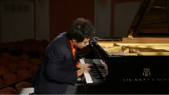 郎朗 - 第三号钢琴协奏曲 & 第二号钢琴协奏曲