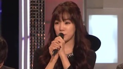 UPTV时尚王Korea制作发表会 Tiffany Cut