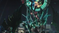 Linkin Park,Steve Aoki - A Light That Never Comes