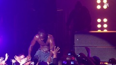 Akon - Smack That & Right Now