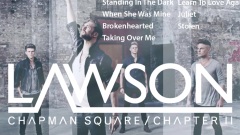 Lawson - Chapman Square Chapter II Album Sampler(Deluxe)
