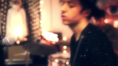 Nightmare And The Cat - Be Your Own God