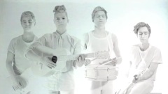 We Are The Grand - Ecstasy