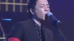 黄贯中 - 一念之间