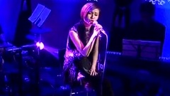 吴琼 - 爱没有阻挡