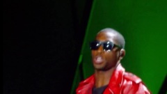 Tinie Tempah - Pass Out