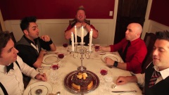 Voiceplay - Be Our Guest