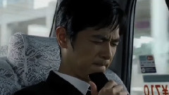 企業ドラマ タクシー篇/廊下篇