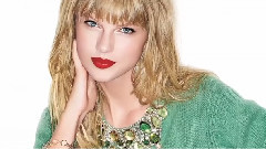 Taylor Swift - InStyle照片拍摄 幕后花絮