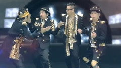 T-Pistonz - 地球を回せっ!