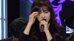 Fashion King Korea 发布会 帕尼 Cut