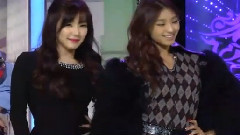 Fashion King Korea 发布会 帕尼 Cut