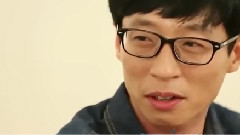 刘在石知道自己很帅