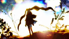 Nico - メリーメリー 歌いました