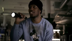 Josh Baze - Flashlight