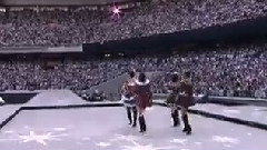 真夏のクリスマスローズ