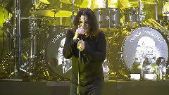 Black Sabbath - Loner