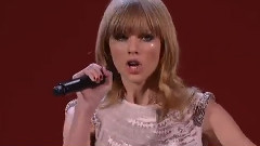 Taylor Swift - I Knew You Were Trouble