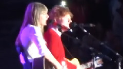 Taylor Swift - Everything Has Changed