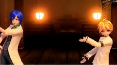 Magnet(PV・生徒会執行部&ジーニアス)