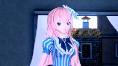 ルシッドドリーミング(PV/フロイライン&ハードロック )