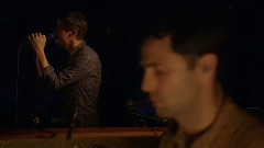 Keane - Snowed Under