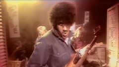 Thin Lizzy - Chinatown
