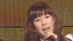 Baby Baby & Girls Generation & Kissing You