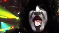 KISS(欧美) - ラヴィン・ユー・ベイビー