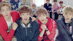 SKT代言CF四合一