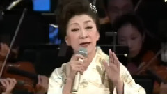 大月みやこ - 白い海峡