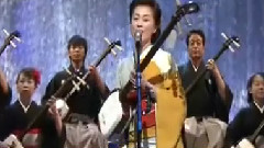 じょんから女節