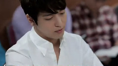 郑容和 - <未来的选择> 初次台本试读现场