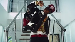 Plies - Faith 拍摄花絮