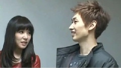 少女时代和危险少年们